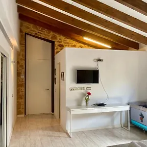  Ferienhaus Casa Sa Pedra, En El Centro Historico De