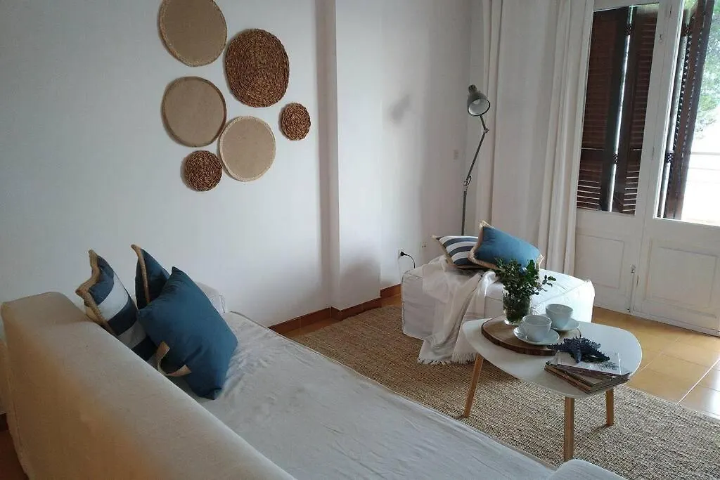 Blau Cel Apartment Alcudia