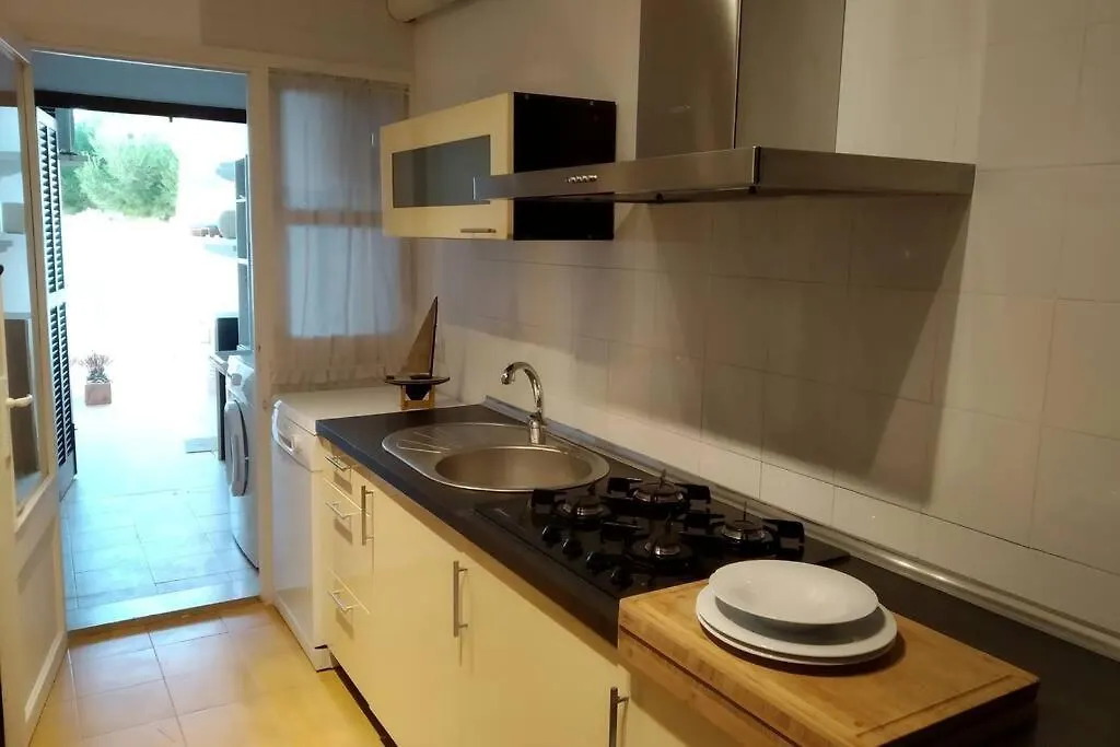 Blau Cel Apartment Alcudia