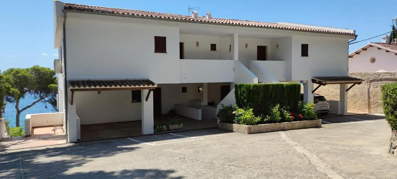 Blau Cel Apartment Alcudia