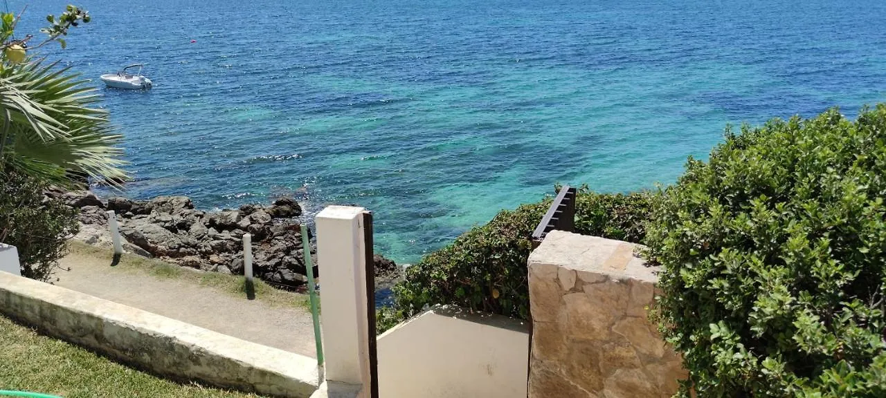 Blau Cel Apartment Alcudia  Spain