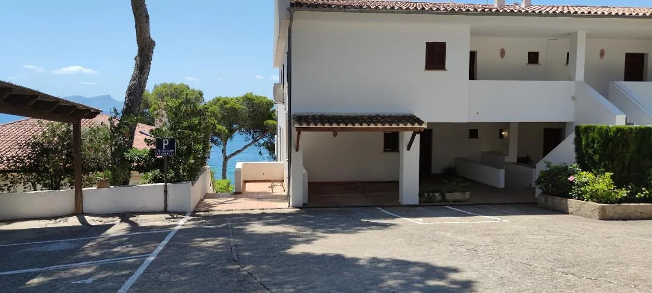 Blau Cel Apartment Alcudia  0*, Alcudia (Mallorca)